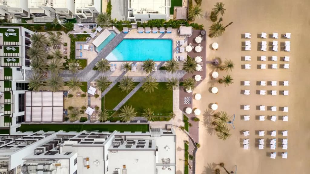 Palace Beach Resort Fujairah - photo 48