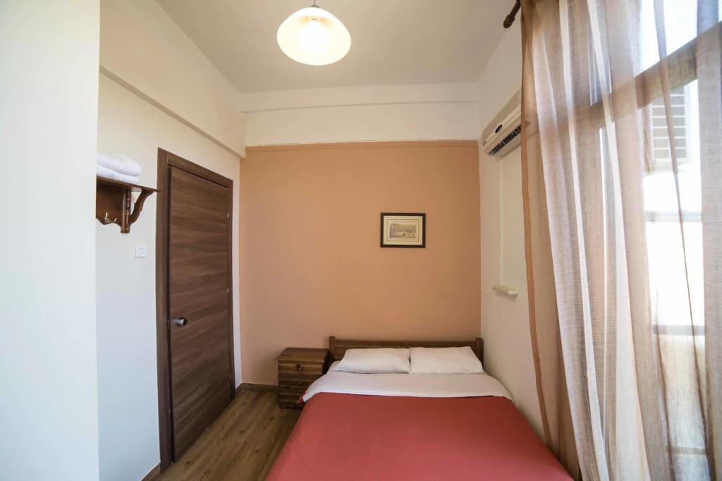 Tempi Hotel - photo 4