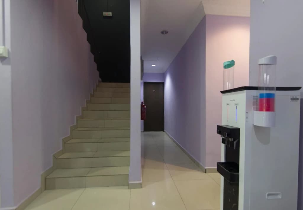 OYO 90235 Hotel Inap Sri Gombak - photo 14