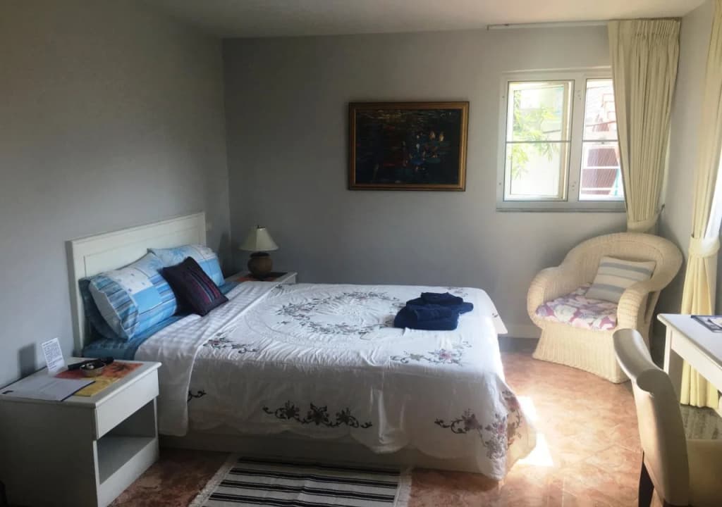 Yiasu Serviced Apartments and Bed and Breakfast - photo 6