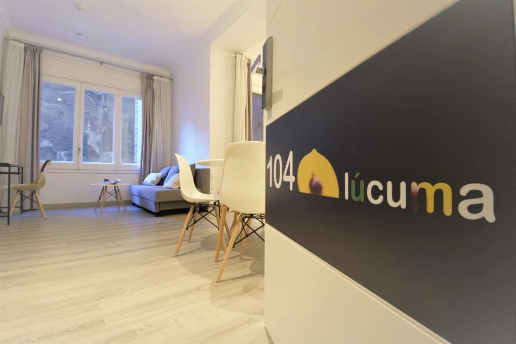 Dreamkeys Apartments & Suites - photo 34