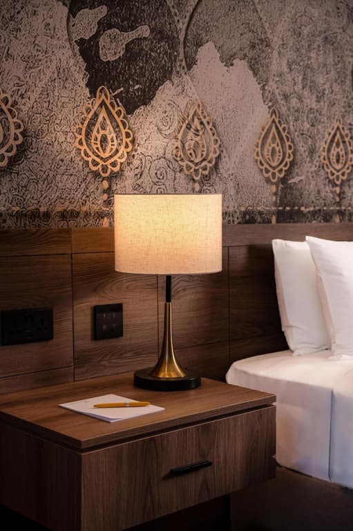 Golden Tulip Muscat The Village - photo 19