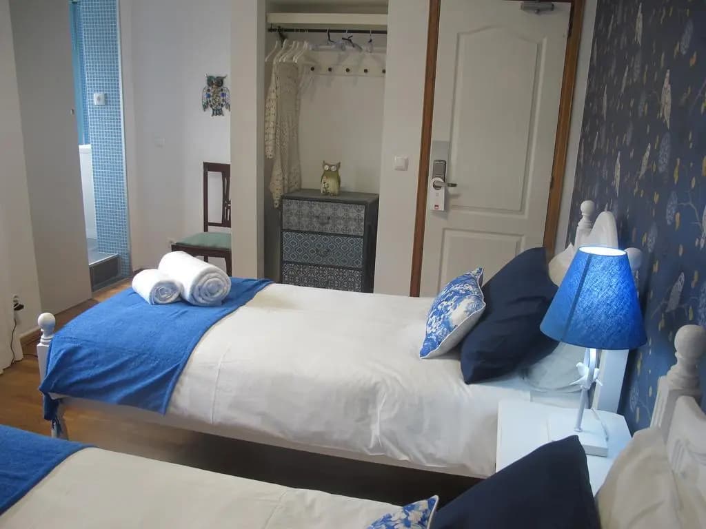 Lisbon Terrace Suites II - photo 5