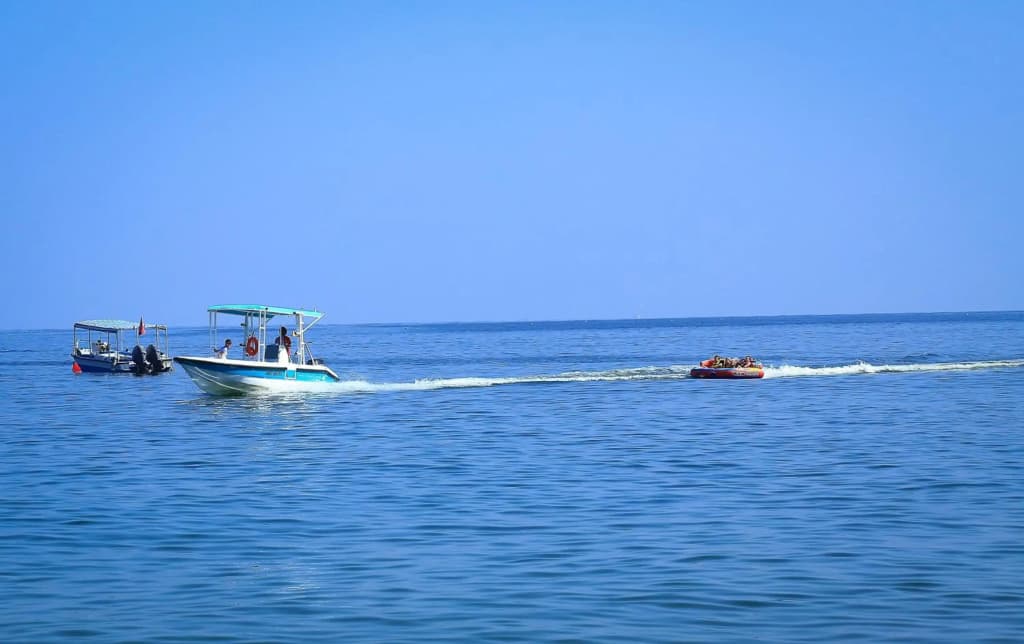 Sandy Beach Hotel and Resort - photo 10
