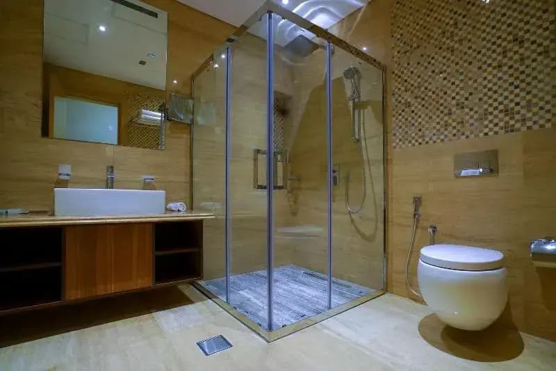 Al Aseel Hotel - photo 8
