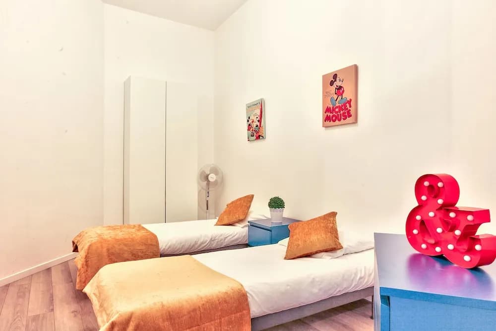 08 - Design Flat République - photo 6