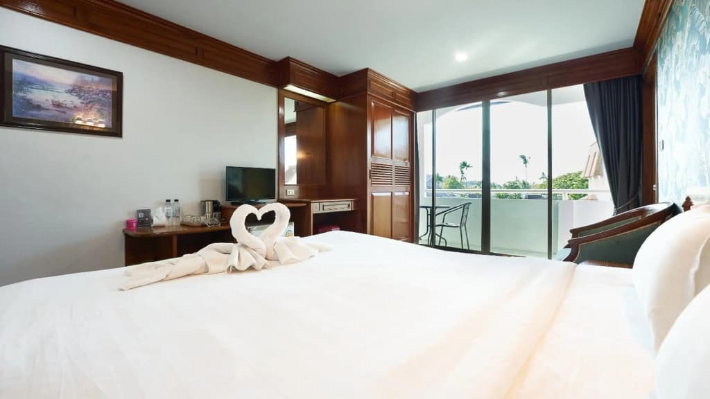 Lime Hotel - photo 4