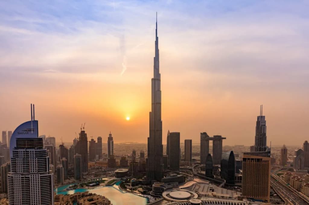 Maison Privee - Burj Residence - photo 29