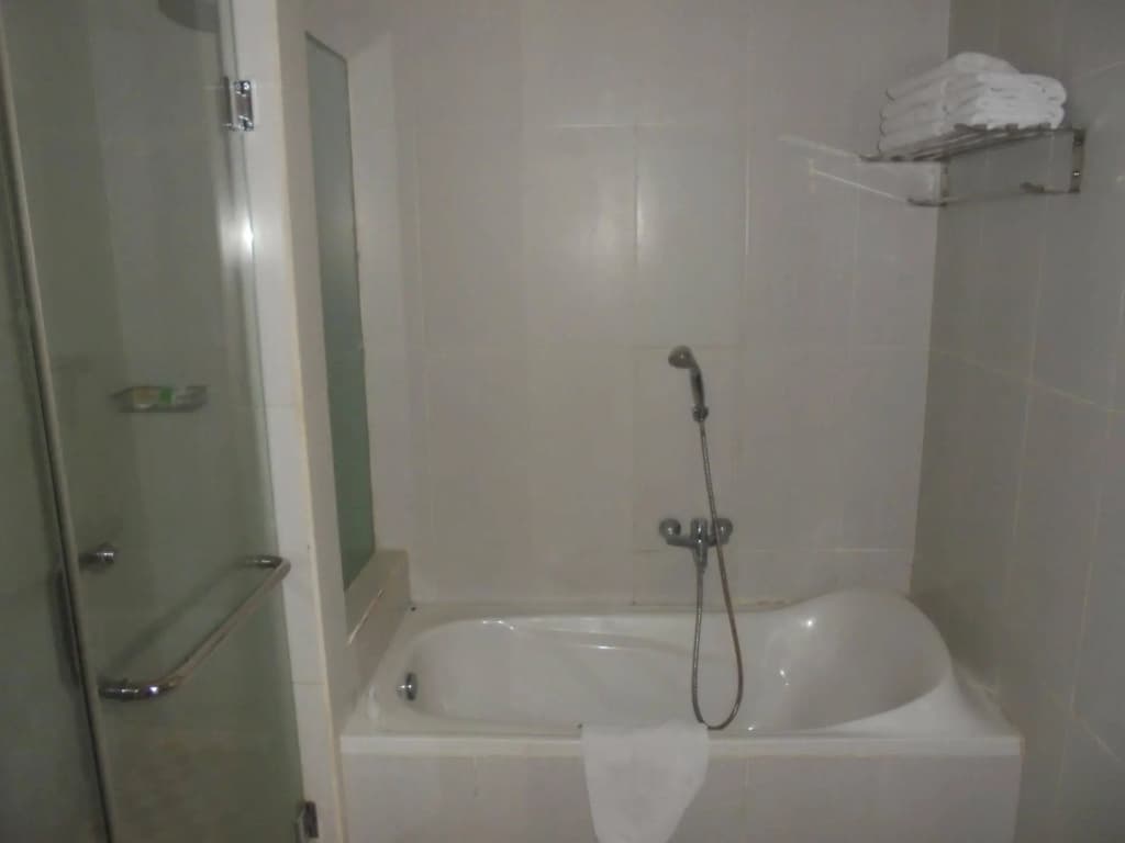 Biyukukung Suites & Spa - photo 9