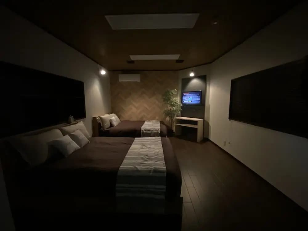 HOTEL Japonica - photo 5