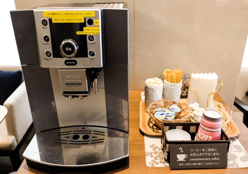 Tokyu Stay Nihonbashi - photo 10