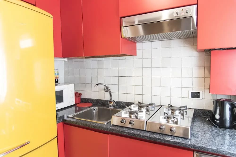 Smart Venice Apartments - photo 13