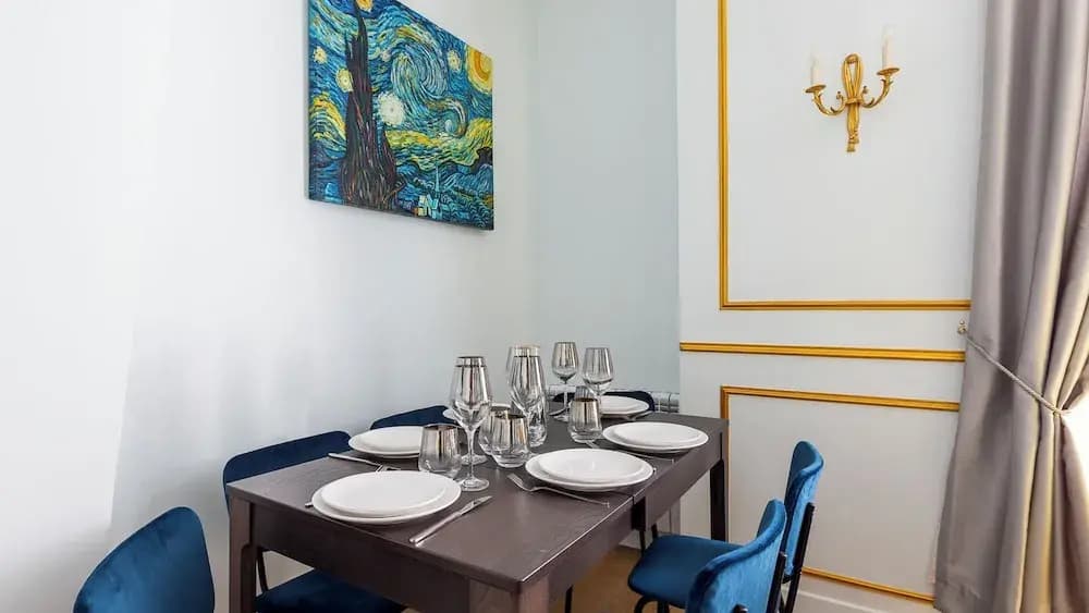 Merveil Luxury Suites AboukirI-II-III-IV - photo 19