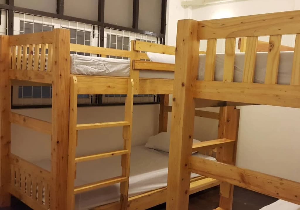 Tonaor Tailor House - Hostel - photo 2