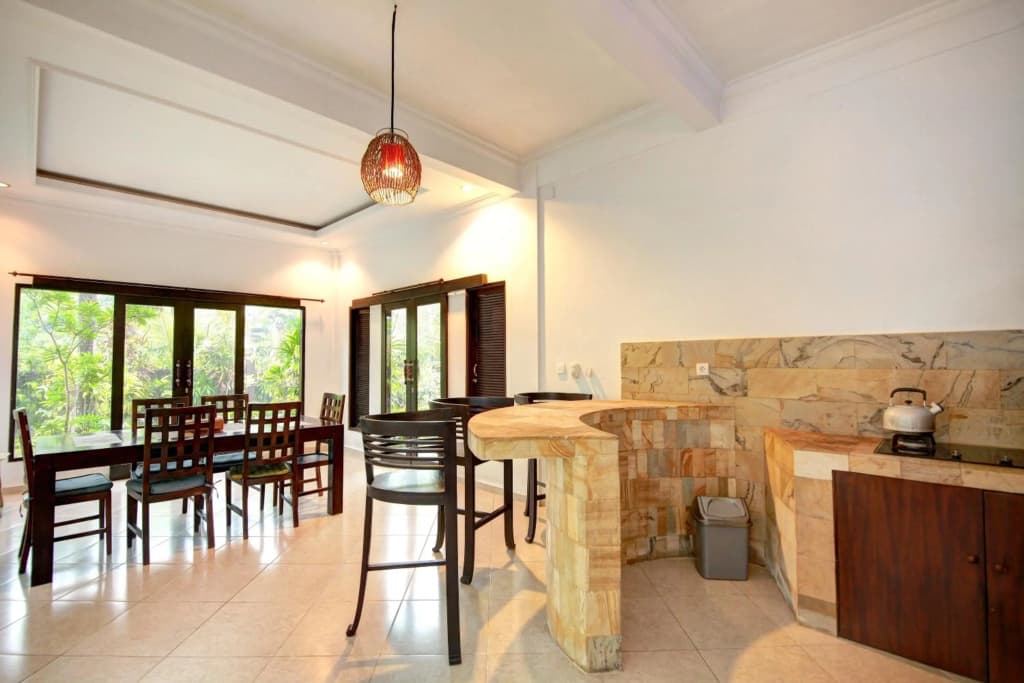 Bali Dream Resort Ubud - photo 25