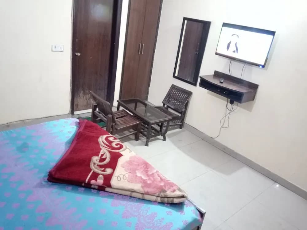Akash Guest House - photo 5