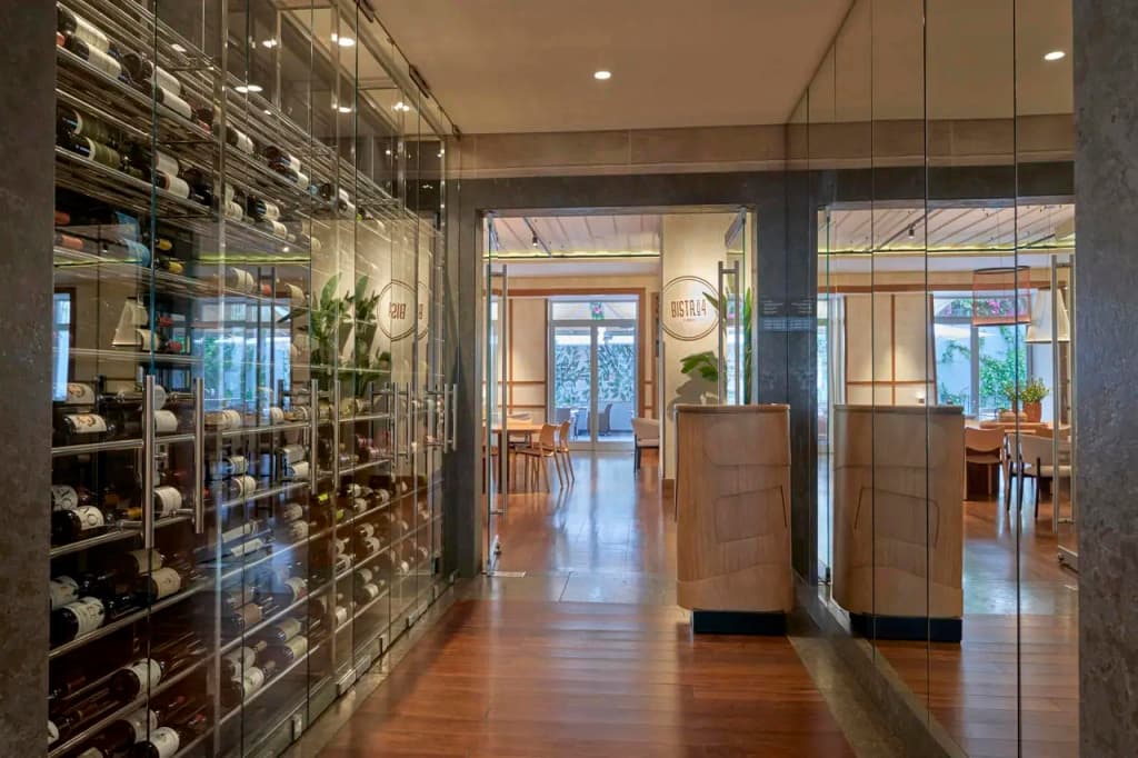 PortoBay Liberdade - photo 21
