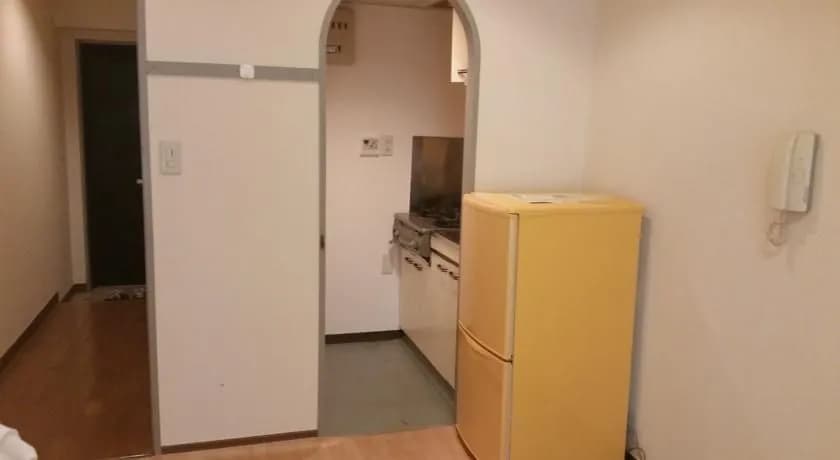 Sophiearth Hostel Tokyo - photo 7