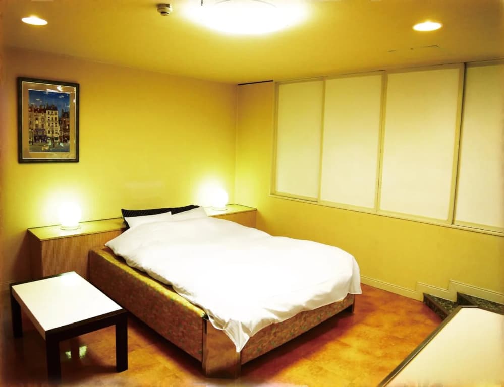 Kyoto Hotel Crown - Adult Only - photo 3