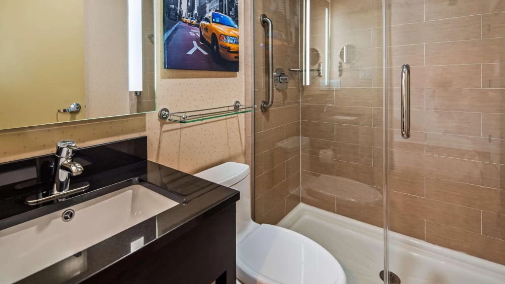 Best Western Premier Herald Square - photo 11