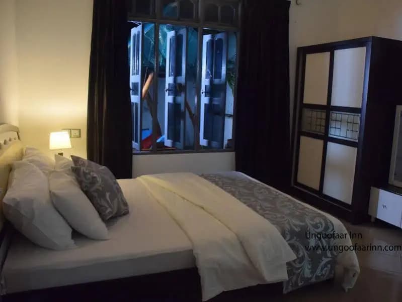 Ungoofaar Inn - photo 7