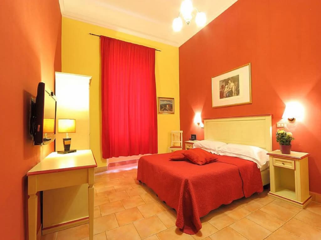 Hotel Savonarola - photo 22