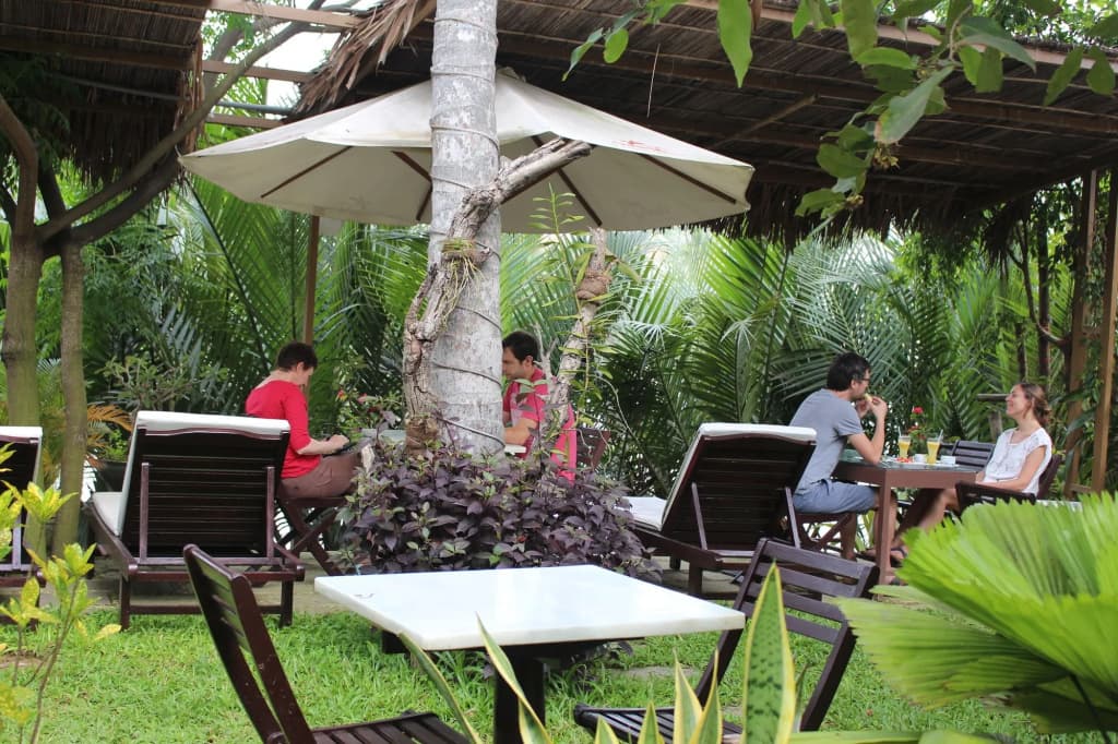 Riverside Oasis Villa - photo 20