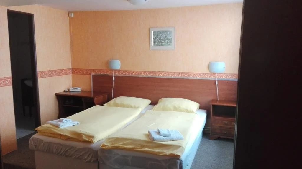 Bed & Breakfast Branická - photo 2