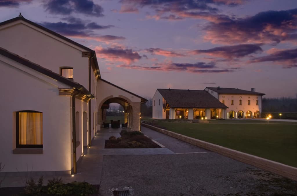 Annia Park Hotel Venice Airport - main photo