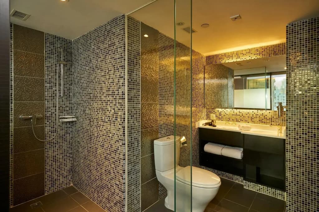 J Link Hotel - photo 7