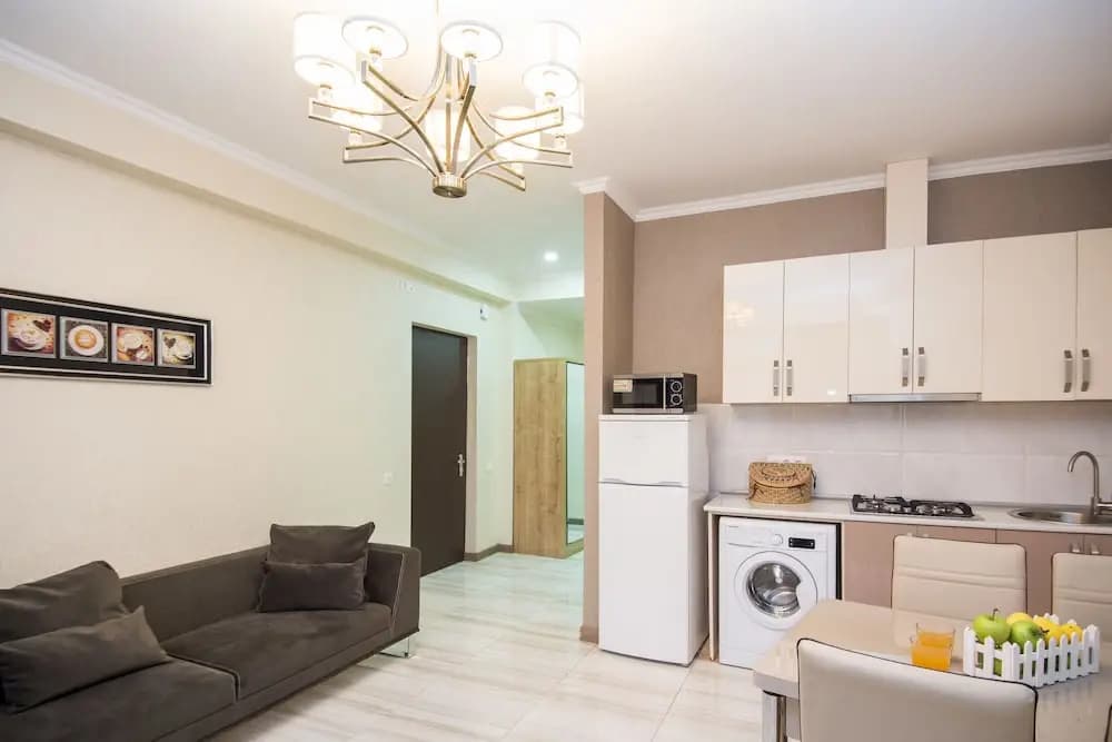 MX Apartments - photo 18