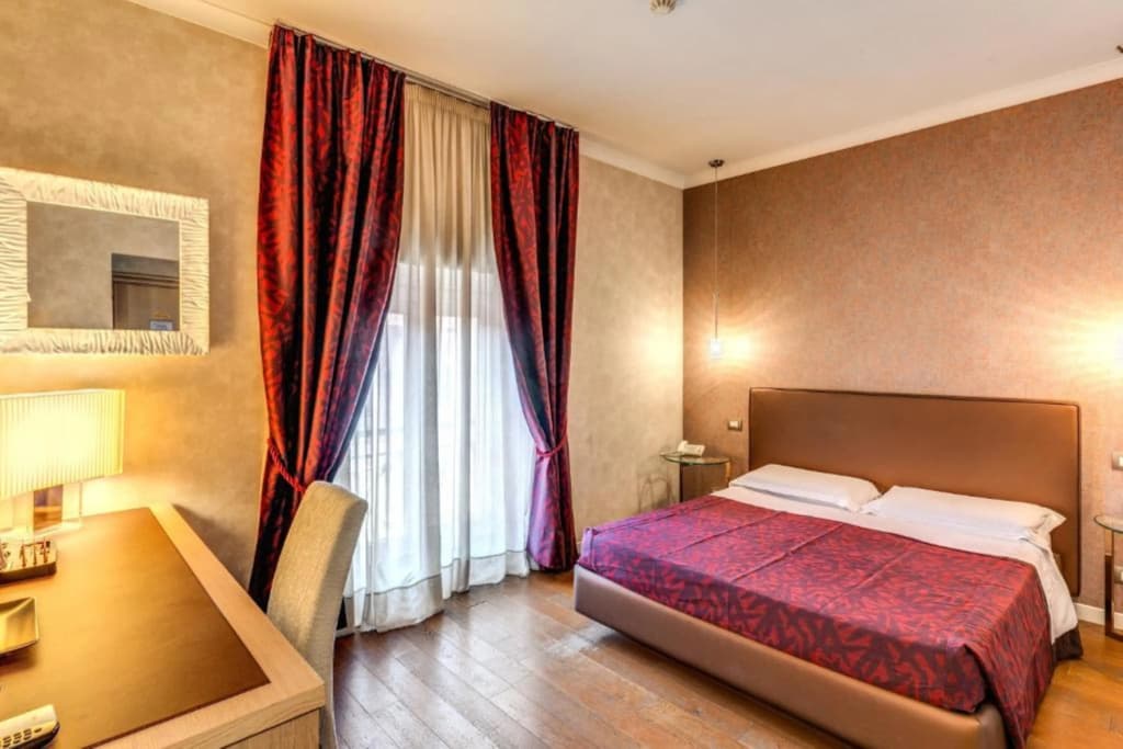 Boutique Rome Inn - photo 3