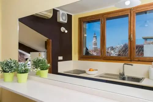 Ve nice Suite Rialto View Terrace - photo 7