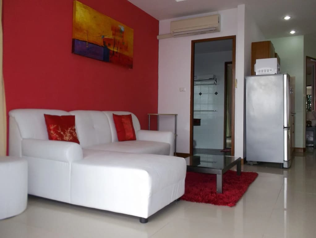 Mountain Sea View Luxury Apartments - photo 6