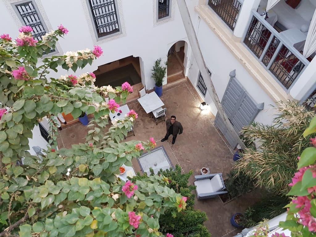 Riad Ariha - photo 15