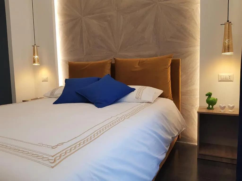 My Love Suite - main photo