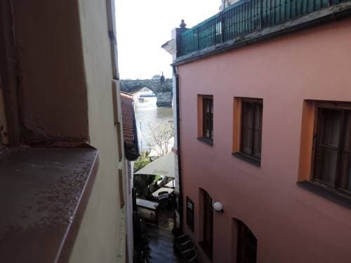 Apartment Charles Bridge - panoramic - view - photo 2