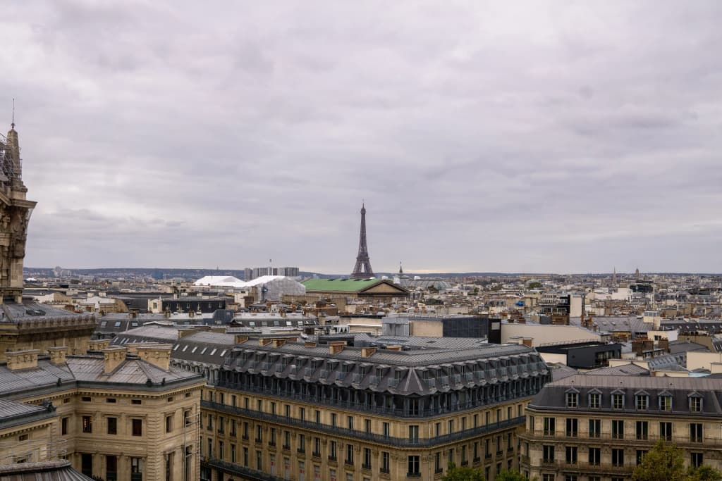 Holiday Inn Paris Opéra Grands Boulevards by IHG Hotel - photo 48
