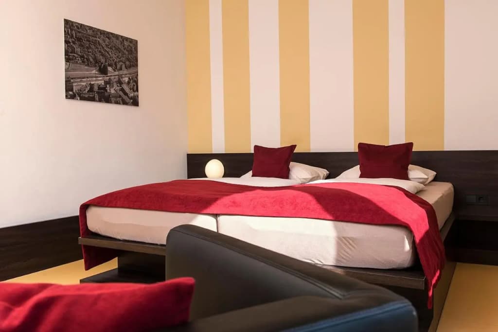 Hotel Grenzfall Berlin - photo 34
