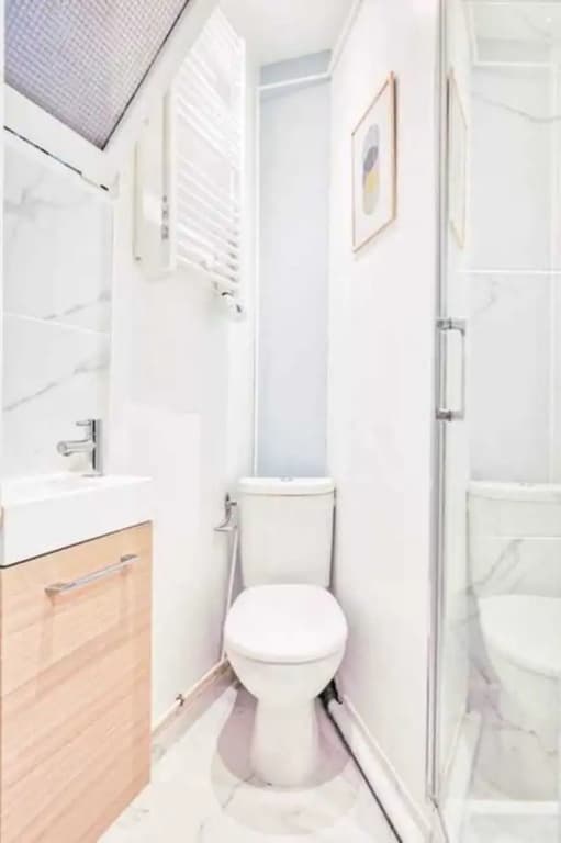 Beautiful design apartment next to MONTMARTRE - photo 9