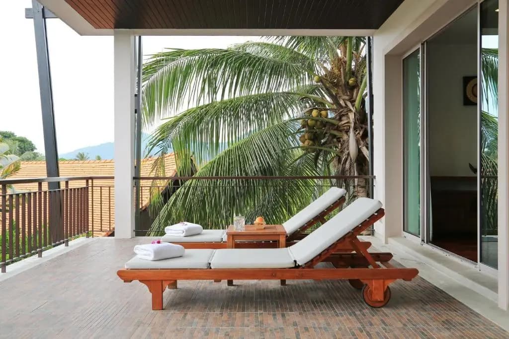 Kata gardens luxury 2bedroom 4B - photo 6