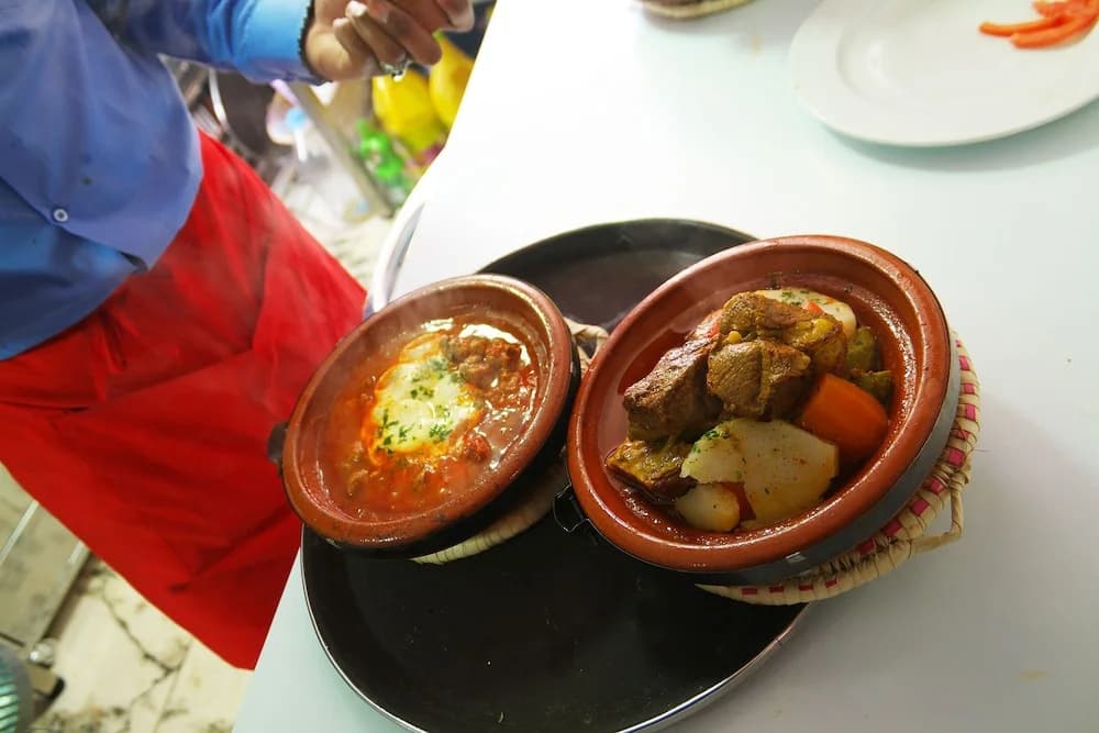 Riad Dar Merzouga - photo 12