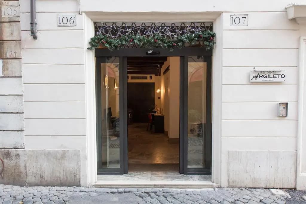 Residenze Argileto Terra - main photo