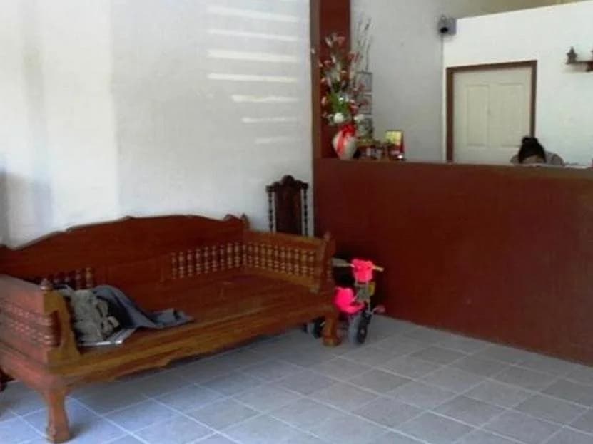 Chiangmai Backpack House - photo 12