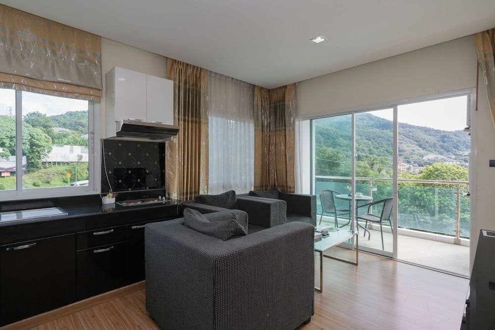 GoldStone Residency Patong , Phuket - photo 8