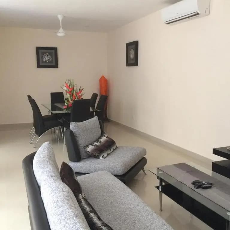 Villa Lestari Legian - photo 5