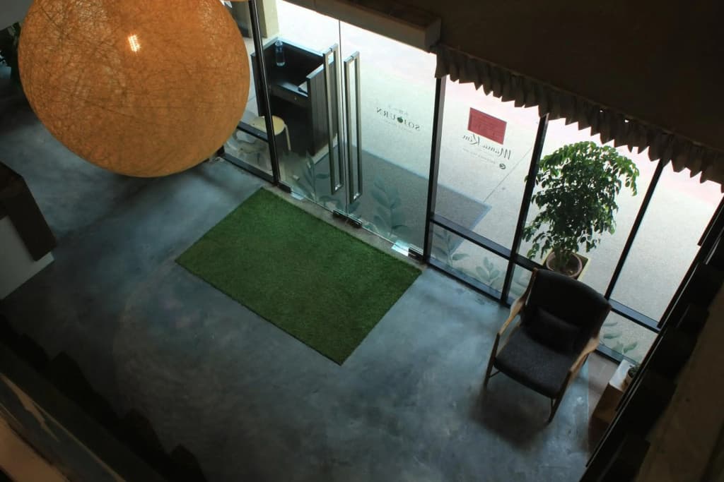 Sojourn Guest House - photo 16