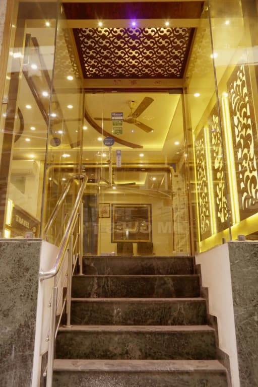Hotel Pink City - photo 9