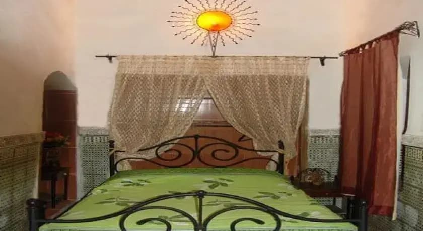Riad Arij - photo 3