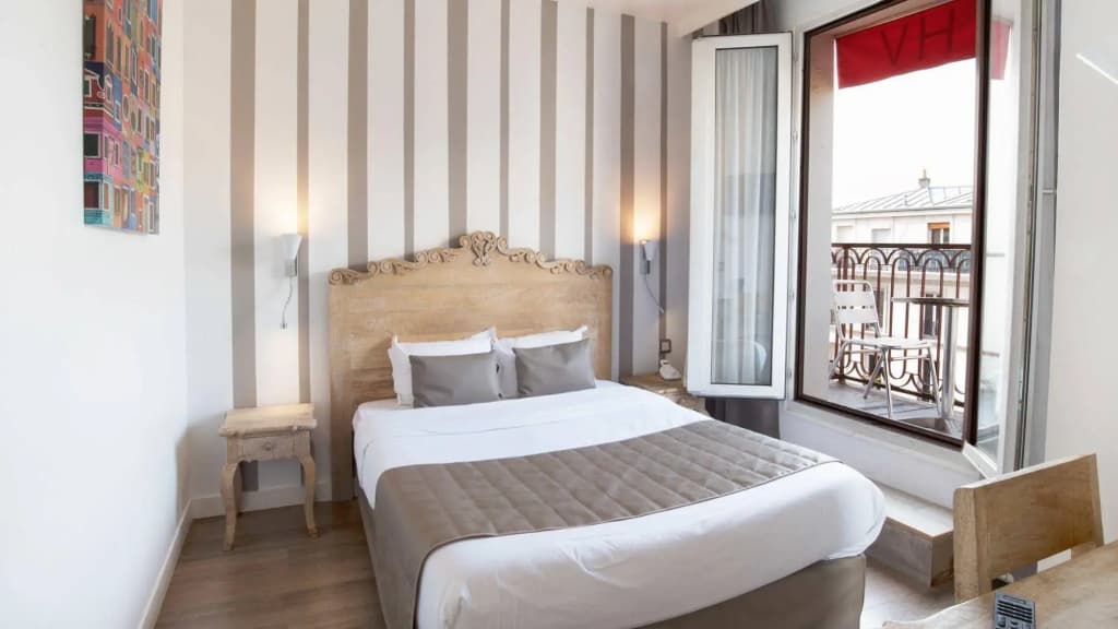 Hotel De Venise - photo 3